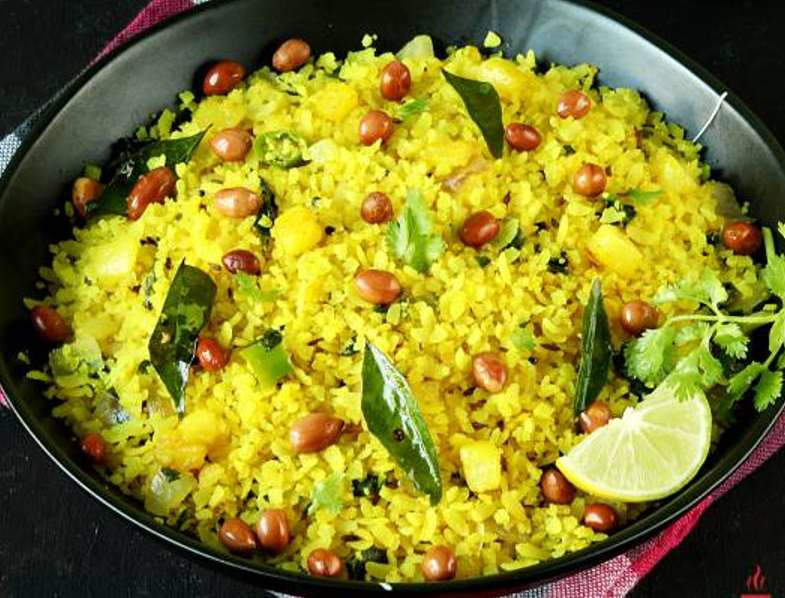 Poha